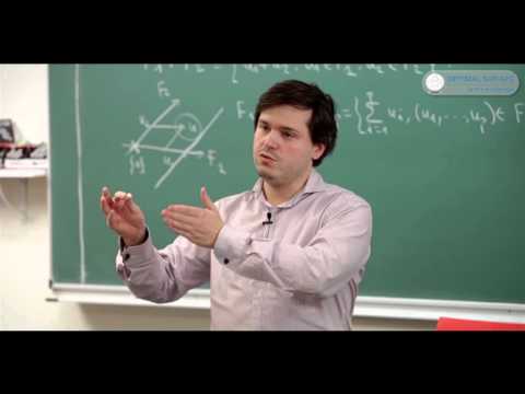 Espaces vectoriels 2 : sommes directes, espaces vectoriels supplémentaires. Cours prépa