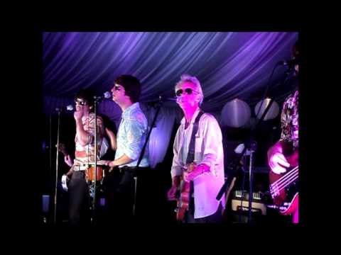 Jimmy Loves Maryanne - Elliott Lurie & The Yacht Rock Review.wmv