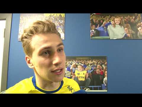 WBtv | Reacties na Waasland-Beveren - RSC Anderlecht | 0-3 |