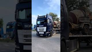 Download lagu SCANIA FRANCE mp3