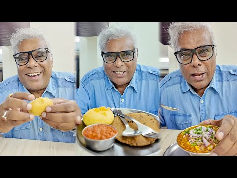 Best Maharashtrian Breakfast in Dadar, Mumbai 😋🔥 | Tambe Uphar Gruh