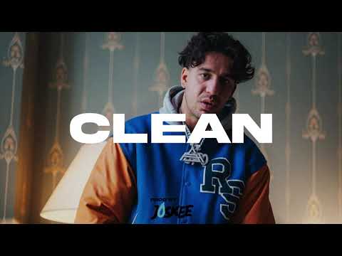 UFO361 x LUCIANO x JAMULE Type Beat 'CLEAN' Free Trap Beats 2021 - Rap Instrumental (prod. JOSKEE)