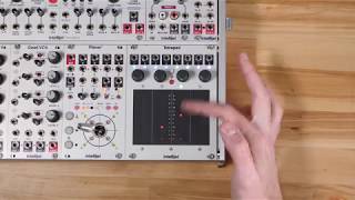 Video thumbnail for Adjusting to the New Tetrapad Firmware by Intellijel