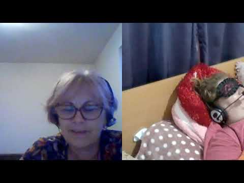 HIPNOZA REGRESIVA.RO-706.Valentina,Djinul si Reptilianul Sischi. E. LASCU si C. MORARU