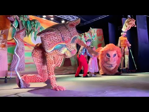 Impresionante lo que se vio en Génova Quindío el día del Alumbrado Navideño 2025