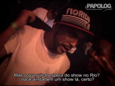 DJ Marky and Friends