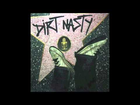 Dirt Nasty - Mountain Man (feat. Tony Potato)
