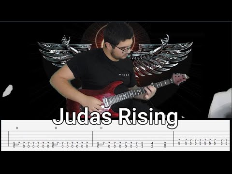 Judas Rising - Judas Priest