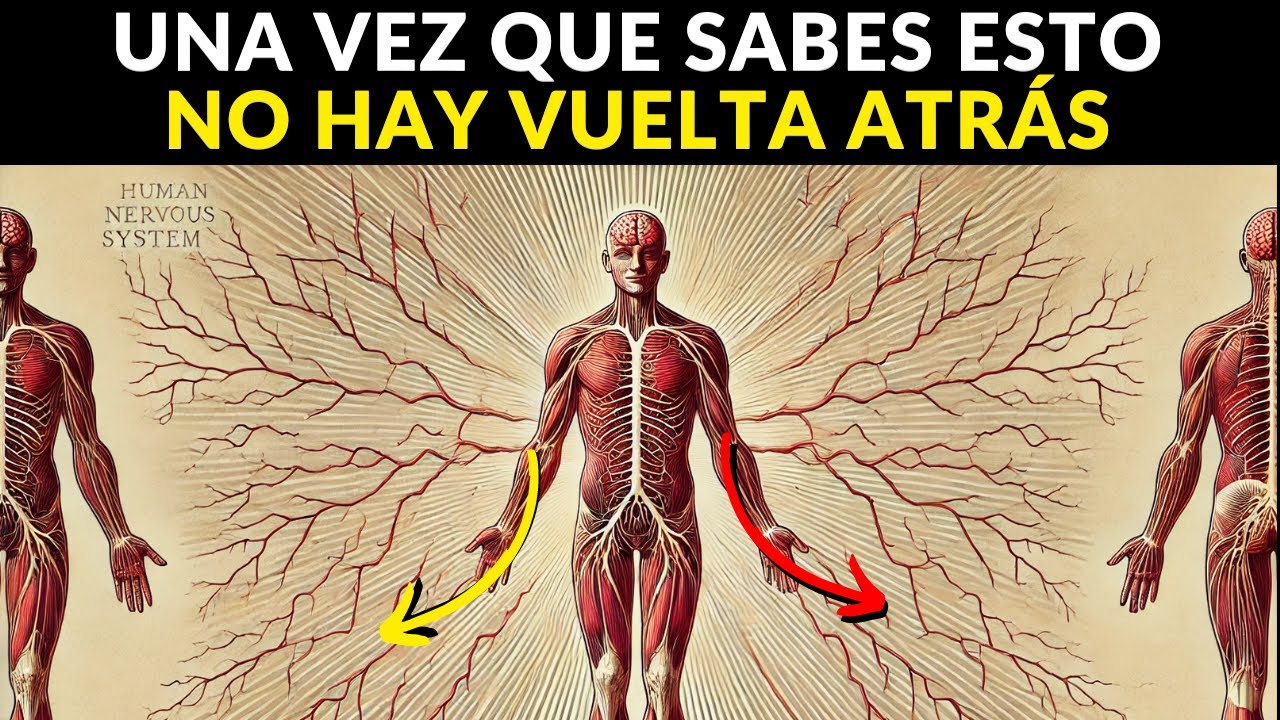 Antes de que YouTube lo elimine: ¡no te pierdas este vídeo, no quieren que lo veas!