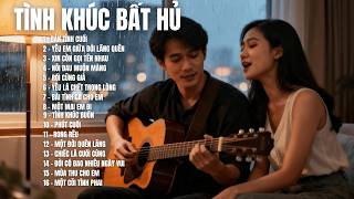 Download lagu TÌNH KHÚC BẤT HỦ VOL 01 & 02 | 16 Tình Ca Nhạc Xưa Hay Nhất Cover Phong Cách Mới |SING SONG MELODY mp3