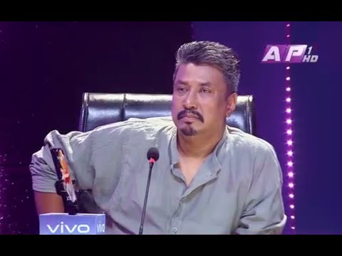 Mohit Bhujel & Prena BC || Korera Prem Patra || Nepal Idol || Season 5 || Gala Round 6 |  | AP1HD