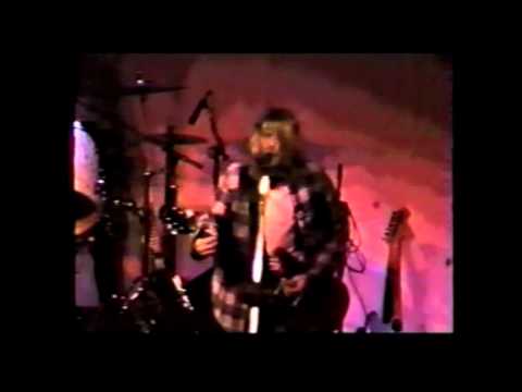 Nirvana - Sappy (Live At Kennel Club - 02/14/1990)