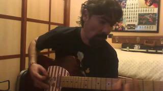 The Lost Pilgrim - Bad Religion - Cover - HD