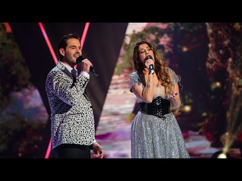 Csináljuk a fesztivált – Híd a folyót (Singh Viki és Kocsis Dénes)