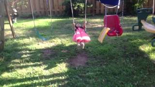 "Barbie Girl" Fan Video