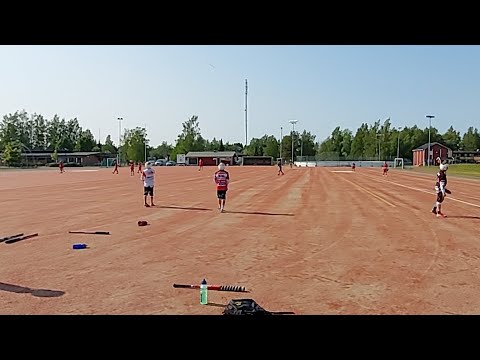 OmaSPlive Jurvan Liekki - KoU musta