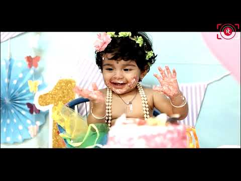 Happy Birthday Nandini