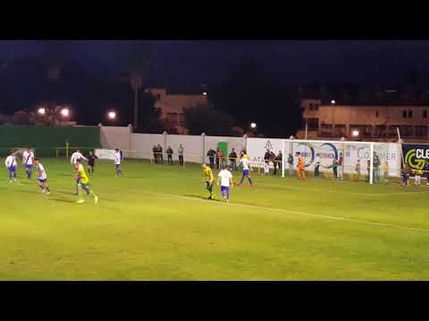 UD Los Barrios - Atlético Onubense (Tercera división) - 2