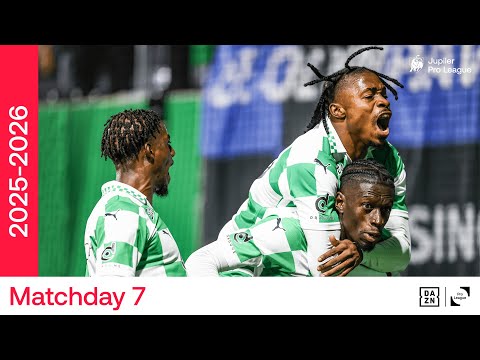 Summary | RAAL La Louvière - Club Brugge | 2025-2026