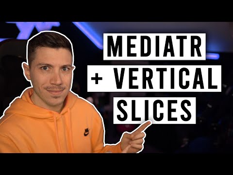 Getting Started With MediatR and Vertical Slices in .NET