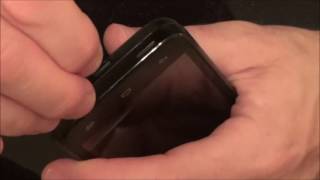 How To FIX a MOBILE CELL PHONE that doesn't CHARGE Properly