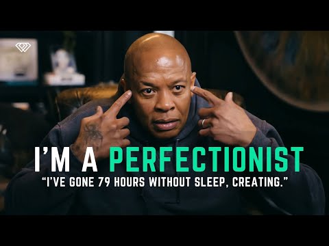 Dr. Dre Life Advice Will Leave You SPEECHLESS (MUST WATCH)