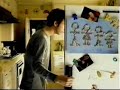 Kellogg Cereals Commercial 2002