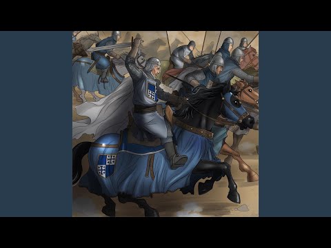 The Reconquest of Cordoba, 1236