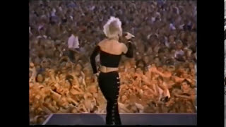 Roxette - Silver Blue (1989)