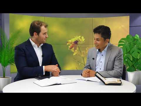 De Farizeeër en de tollenaar | Wekelijkse bijbelstudie 14 oktober 2023