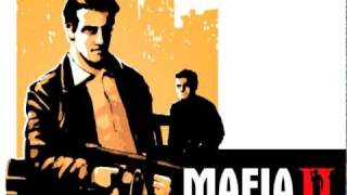 Mafia 2 Radio Soundtrack - The Ink Spots - The best things in life are free