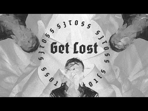Sztoss - Get Lost