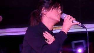 Tiempo de Espera - Vanesa Martín |Sala Acapulco|