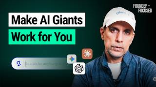Thumbnail for What a $7B Founder Wishes He Knew on Day One | Glean, Arvind Jain