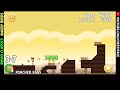 ROVIO Classics Angry Birds Poached Eggs 2022 Level 3 7 Episode 1 Theme 3