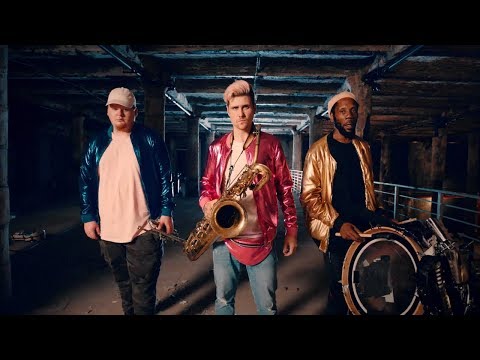 Too Many Zooz - Warriors (Official Music Video)