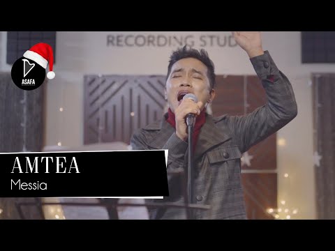 AMTEA - AW MESSIA  |  CHRISTMAS ASAFA
