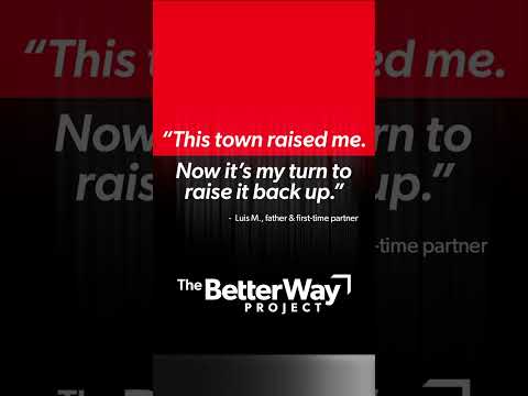 What Fort Dodge Is Saying About the Better Way Project