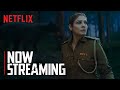 Aranyak Now Streaming Raveena Tandon Parambrata Chatterjee Ashutosh Rana Netflix India