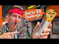 Eating All Day For 5 Delhi S CHEAP Street Food