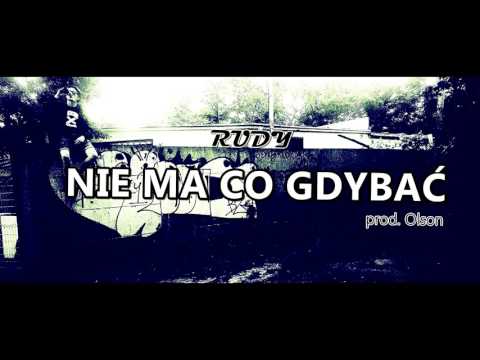 Rudy - Nie ma co gdybać (prod. Olson)