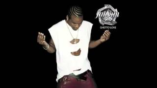 Jaheim   3  Looking For Love   Ghetto Love
