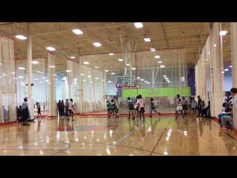 BMAZE ELITE victorious over THUNDERSTRUCK CF, 48-43 - Session 1