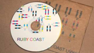 Ruby Coast - More Than Television [EP 2008]