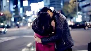 #エロキス 若いカップルと超好色なキスシーン #キスシーン #キス