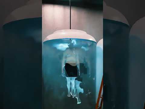 "Preserving Life After Death: The Science of Cryonics Explained!"