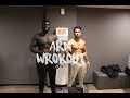ARM WORKOUT | WITH THE BEAST