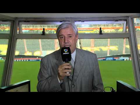 El análisis de Alejandro Fabbri. Estudiantes 4 - Argentinos 1. Fecha 5. Primera División 2016