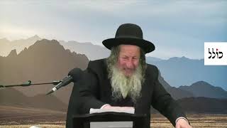 הרב אלדד שמואלי ממתי ולמה שונאים ומקנים בנו הגויים