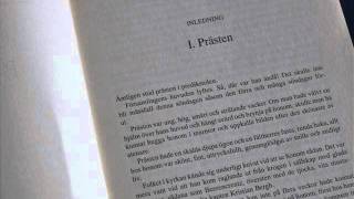 In medias res i Gösta Berlings saga